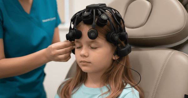 Can Neurofeedback Help Manage ADHD Without Medication?