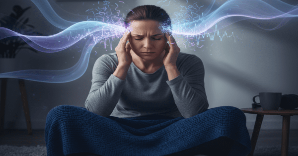 Can Neurofeedback Improve Sleep & Reduce Migraines?