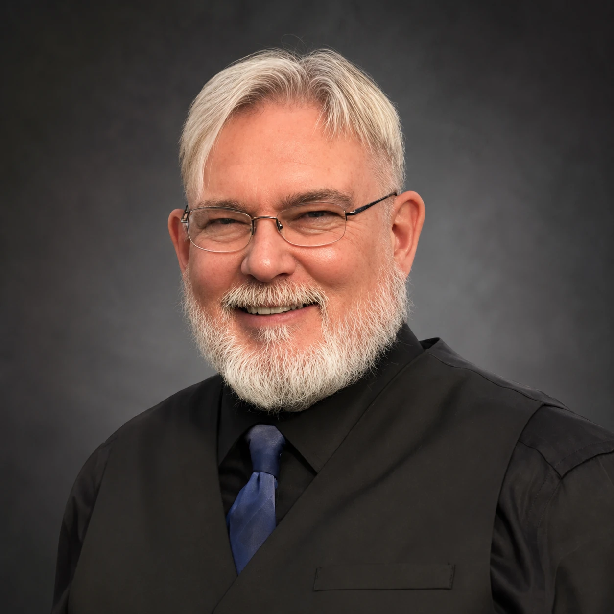 Dr. David Paul Brown, Medical Director and Emergency Medicine physician at Neuron Connect