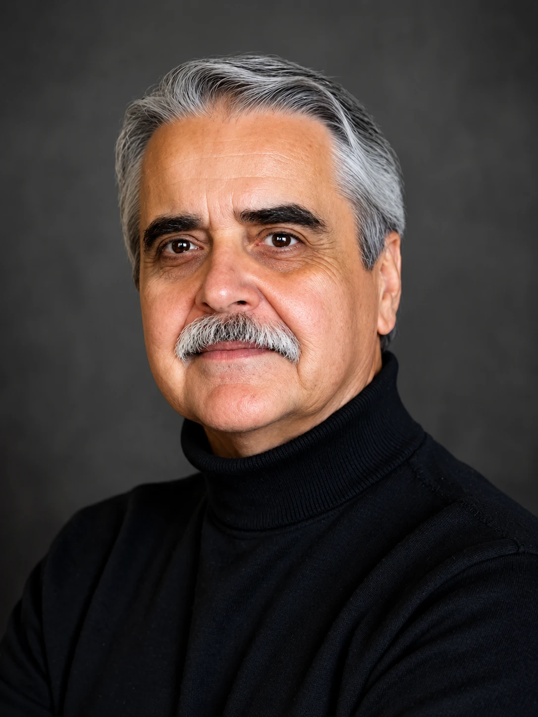Dr. Lauro Amezcua-Patino, MD, FAPA, board-certified psychiatrist and neuropsychiatrist