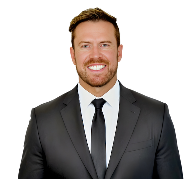 Ryan Beatty, Founder and CEO of Neuron Connect