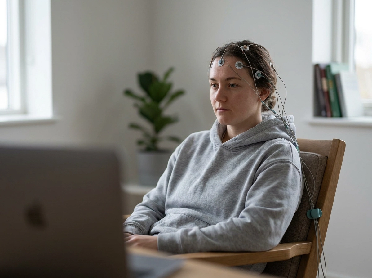 What Neurofeedback Actually Does to Your Brain What Neurofeedback Actually Does to Your Brain