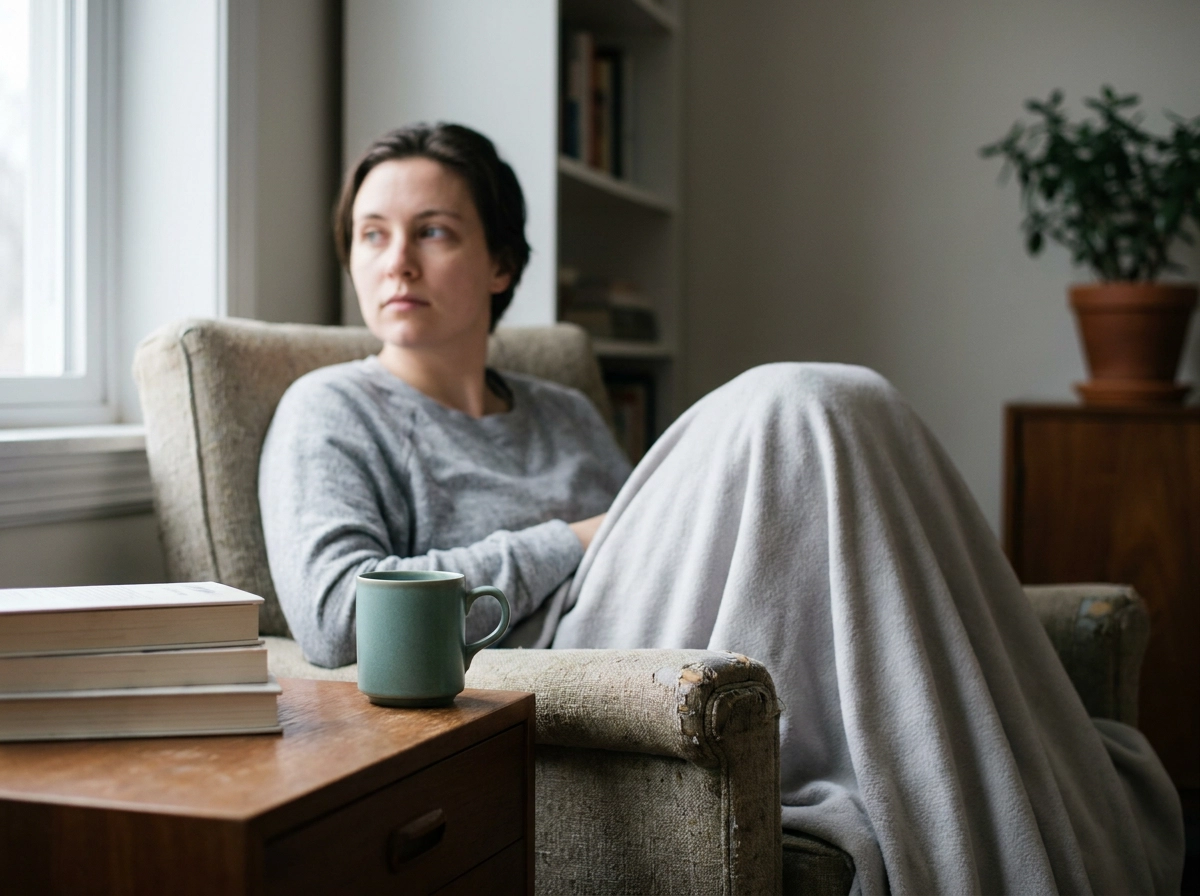 Why Passive Recovery Fails for Post-Concussion Syndrome Why Passive Recovery Fails for Post-Concussion Syndrome