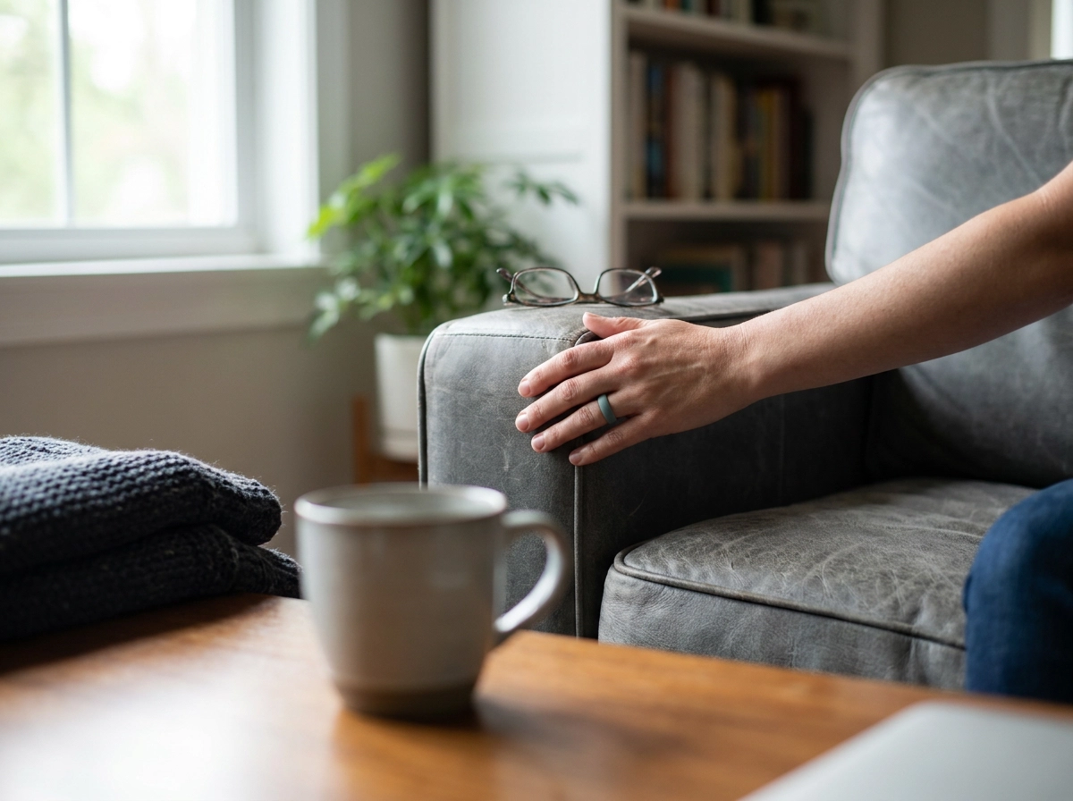 Recognizing Post-Concussion Syndrome: Symptoms That Signal More Than Slow Healing Recognizing Post-Concussion Syndrome: Symptoms That Signal More Than Slow Healing