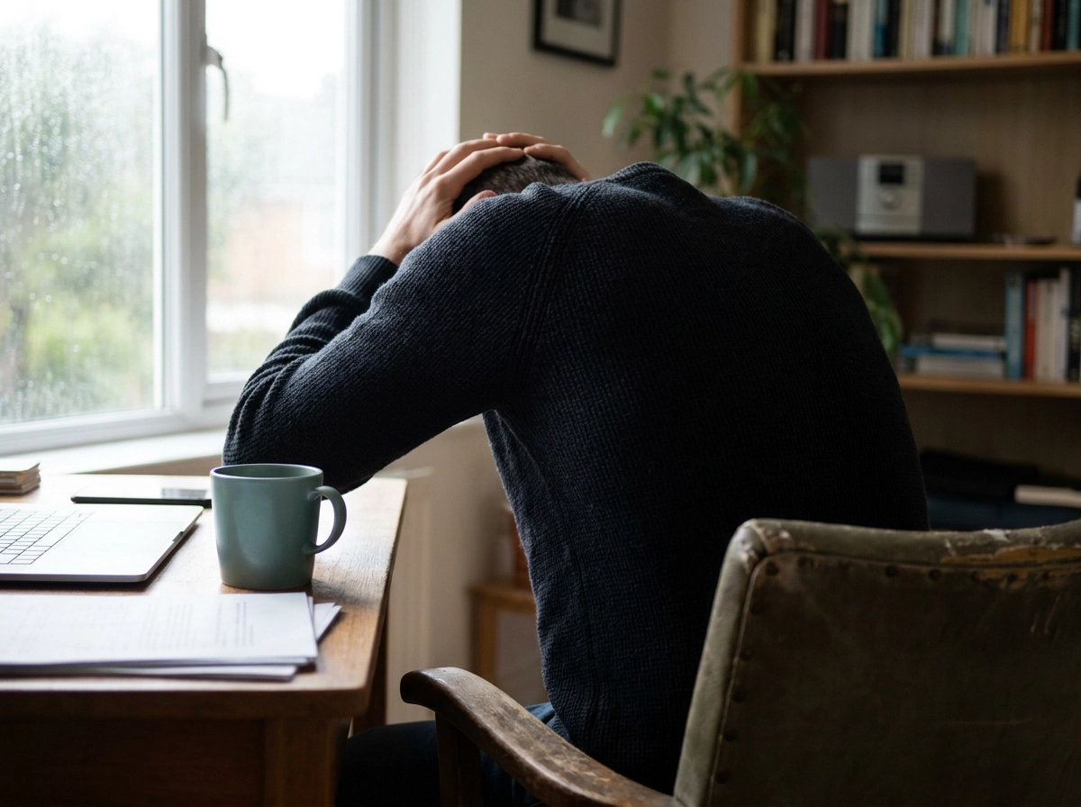 "Neurofeedback Ruined My Life": Understanding What Is Behind These Experiences "Neurofeedback Ruined My Life": Understanding What Is Behind These Experiences